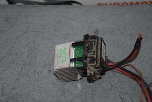 Резистор печки Peugeot 207 2006-2013 T1000036K 61869