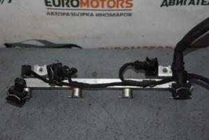 Топливная рейка металл (без датчика) Opel Corsa 1.2 16V, 1.4 16V (C) 2000-2006 0280151208 61879
