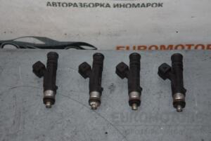 Форсунка бензинова електрична Opel Corsa 1.2 16V, 1.4 16V (C) 2000-2006 0280158501 61880