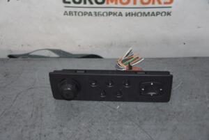 Блок управления навигации Renault Espace (IV) 2002-2014 8200023452 61965