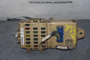 Блок предохранителей Subaru Legacy 1998-2003 JB200400 61966