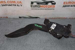 Педаль газа электр пластик Kia Cerato 2004-2008 327002F200 62062