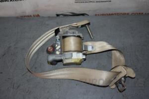 Ремень безопасности передний правый с пиропатроном Hyundai Santa FE 2006-2012 888802B210J9 62097