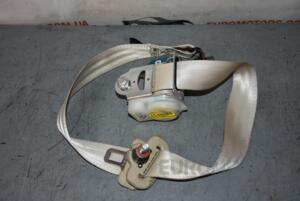 Ремінь безпеки задній правий в багажник Hyundai Santa FE 2006-2012 898202B300J9 62101