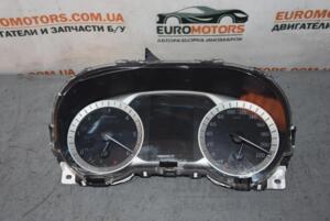Панель приладів АКПП Nissan Navara 2.3dci 2015 4KJ0A 62105