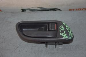 Ручка двері внутрішня права Subaru Forester 2002-2007 62217