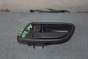 Ручка двері внутрішня ліва Subaru Forester 2002-2007 7339A09141 62260