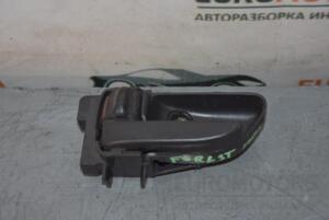 Ручка двері внутрішня ліва Subaru Forester 2002-2007 62277
