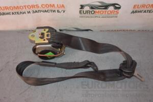Ремінь безпеки передній правий з піропатроном Audi A6 (C5) 1997-2004 4B0857706A 62300