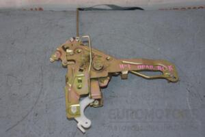 Механізм замка дверей бічний правої зсувний Hyundai H1 1997-2007 62378