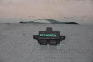Кнопка багатофункціональна Hyundai Sonata (V) 2004-2009 945103K100 62435