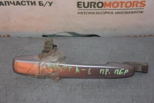 Ручка двері зовнішня передня права Mazda 6 2002-2007 62612