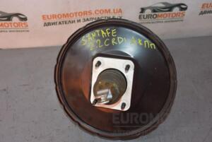 Вакуумний підсилювач гальм в зборі Hyundai Santa FE 2.2crdi 2006-2012 585002B800 62640