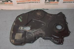Крышка двигателя передняя Ford Transit 2.4di, 2.4tdci, 2.4tde 2000-2006 YC1Q6019AF 62669
