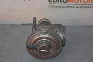 Клапан EGR механ BMW 5 2.0td, 2.5td, 3.0td (E39) 1995-2003 11717785452 62710