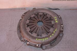 Корзина сцепления Renault Kangoo 1.4 8V 1998-2008 62831