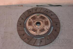 Диск зчеплення Renault Kangoo 1.4 8V 1998-2008 62833