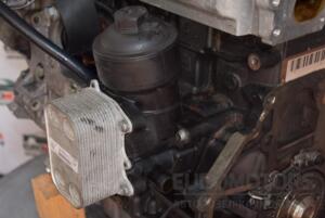Корпус масляного фильтра VW Golf 1.6tdi, 2.0tdi (VI) 2008-2013 03L115389C 62884