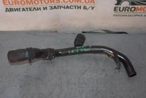 Трубка системи охолодження метал VW Golf 1.6tdi, 2.0tdi (VI) 2008-2013 03L122157R 62911