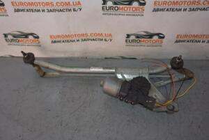 Трапеция дворников Renault Sandero 2007-2013 8200619512 62920-01
