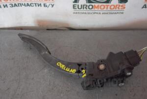 Педаль газа электр пластик Mitsubishi Outlander XL 2006-2012 MN101544 62971