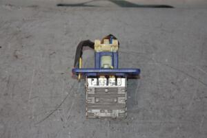 Резистор печки Hyundai Getz 2002-2010 63048