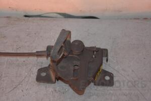 Замок капота Hyundai Getz 2002-2010 63084