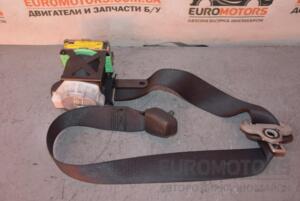 Ремінь безпеки передній правий з піропатроном Toyota Yaris 2006-2011 732200D160 63086