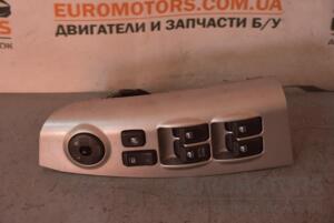 Переключатель регулировки зеркал Kia Sportage 2004-2010 63233-01