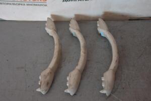Ручка потолка Peugeot 207 2006-2013 9650189677 63276
