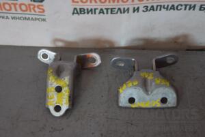 Петля двері задніх лівих комплект Hyundai Sonata (V) 2004-2009 63277