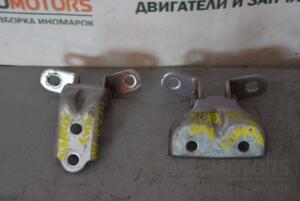 Петля двері задньої правої комплект Hyundai Sonata (V) 2004-2009 63278