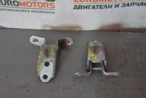 Петля двері передньої нижня Hyundai Sonata (V) 2004-2009 63279