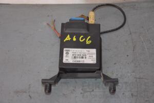 Блок управления Webasto Audi A6 (C6) 2004-2011 4F0909509 63287