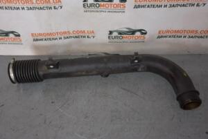 Патрубок повітря від КВФ до турбіни Mercedes Vito 2.2cdi (W638) 1996-2003 A6385282482 63336