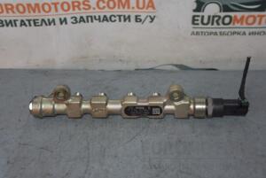 Топливная рейка (без датчика) Renault Trafic 1.9dCi, 2.5dCi 2001-2014 0445214079 63373-01