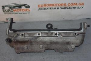 Кожух паливної рейки Renault Master 2.2dCi, 2.5dCI 1998-2010 8200290988 63403