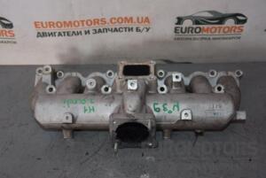 Коллектор впускной метал Hyundai H1 2.5crdi 1997-2007 63434