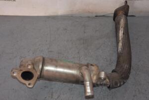 Охладитель ОГ (Радиатор системы EGR) Hyundai H1 2.5crdi 1997-2007 284804A450 63450