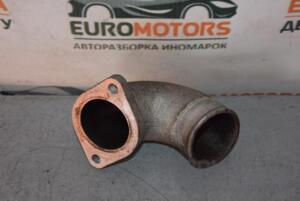 Трубка турбіни Hyundai H1 2.5crdi 1997-2007 63455