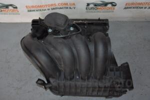 Колектор впускний пластик Mercedes C-class 2.2cdi (W203) 2000-2007 A6110903637 63474