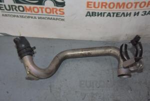 Трубка системи охолодження метал Mercedes C-class 2.2cdi (W203) 2000-2007 A6462030440 63501