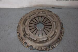 Корзина зчеплення Ford Focus 1.6tdci (II) 2004-2011 HHDA 63529