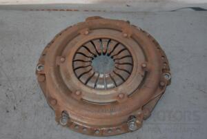Корзина сцепления D200 нажим Ford Fiesta 1.25 16V, 1.4 16V 2008 8V217563AB 63633