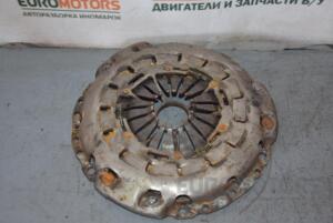 Корзина сцепления Mercedes C-class 2.7cdi (W203) 2000-2007 124030510 63651