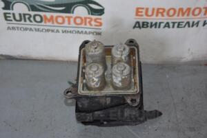 Обігрівач автономний Mercedes C-class 2.0cdi, 2.2cdi, 2.7cdi (W203) 2000-2007 A2031500154 63655