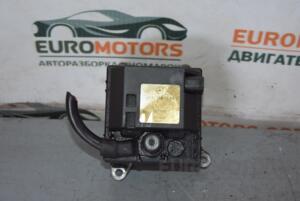 Обігрівач автономний Mercedes C-class 2.0cdi, 2.2cdi, 2.7cdi (W203) 2000-2007 A0001591504 63667