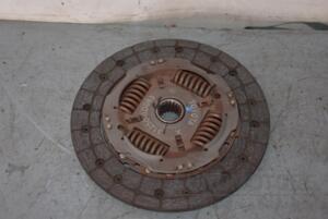 Диск зчеплення Toyota Yaris 1.0 12V 2006-2011 312500D083 63677