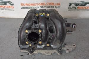Колектор впускний пластик Toyota Yaris 1.0 12V 2006-2011 171200Q020 63681