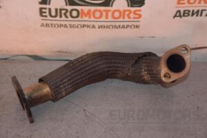 Трубка EGR Hyundai Tucson 2.0crdi 2004-2009 63724